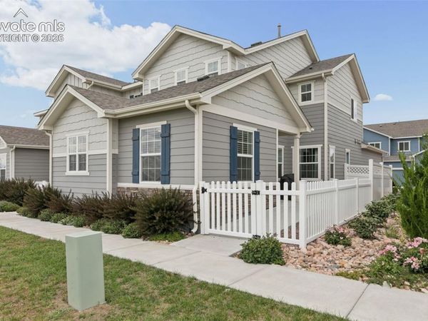 5329 Snowy Egret Grove, Colorado Springs, CO 80924