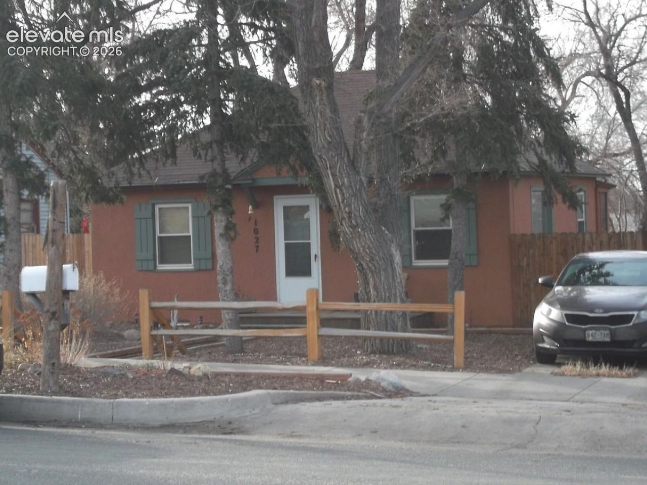 1027 E Rio Grande Street, Colorado Springs, CO 80903 Main Photo
