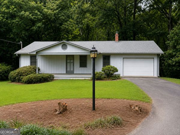 149 Mason Drive, Cleveland, GA 30528