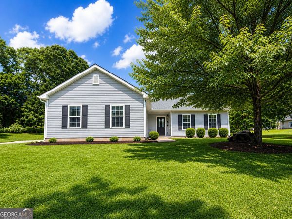 15 Riverfront Road SW, Covington, GA 30014