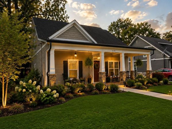 5118 Floyd Street NE, Covington, GA 30014