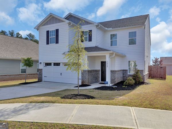 7312 Cranleigh Street, Covington, GA 30014