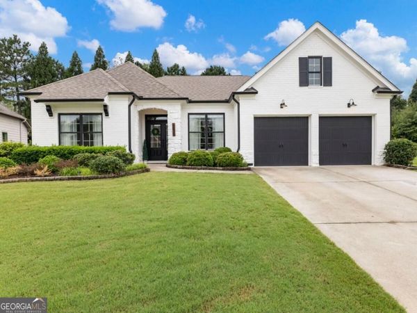 6835 Henwick Circle, Cumming, GA 30040