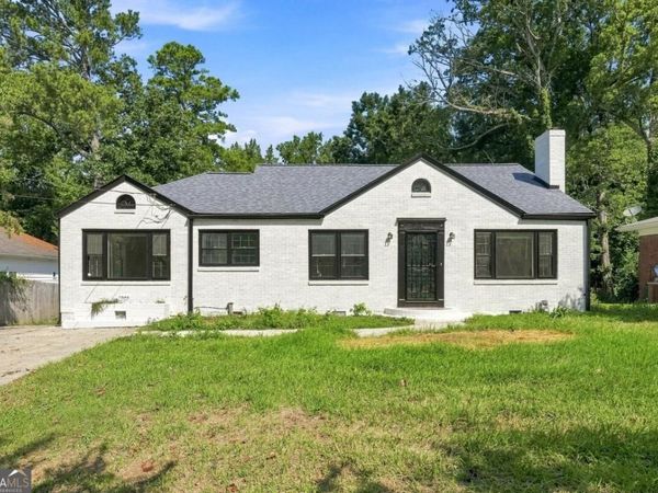 1368 Scott Boulevard, Decatur, GA 30030