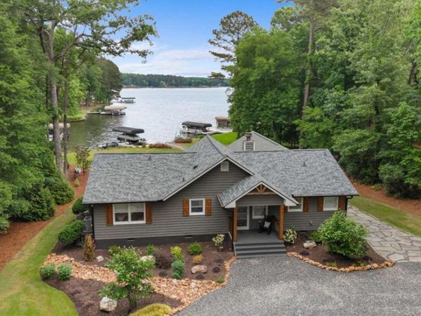 224 Sebastian Drive, Eatonton, GA 31024