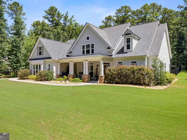 346 Antioch Road, Fayetteville, GA 30215