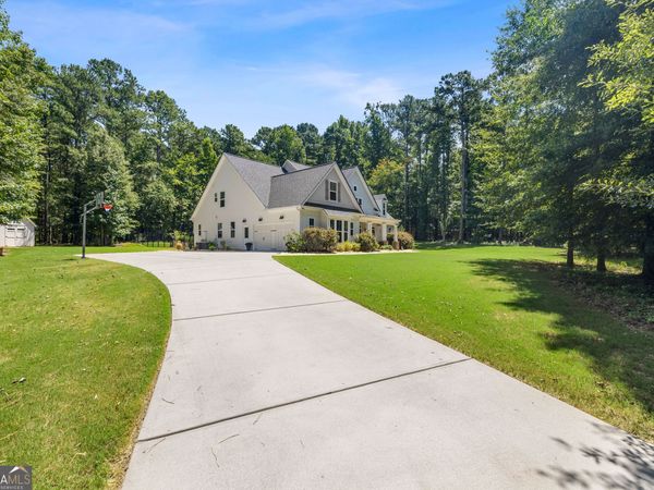 346 Antioch Road, Fayetteville, GA 30215