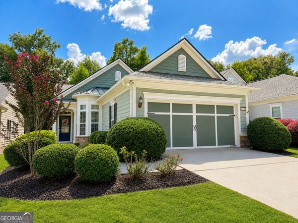 132 Begonia Court, Griffin, GA 30223