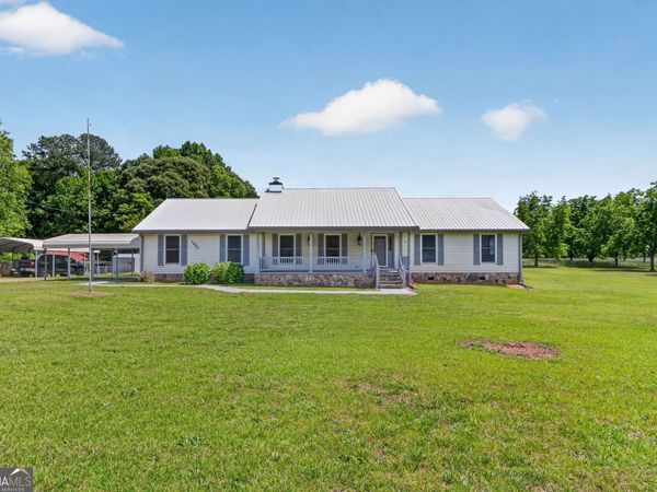 1650 Highway 81 W, Mcdonough, GA 30253