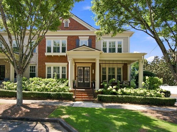 2117 Mcfarlin Lane, Milton, GA 30004