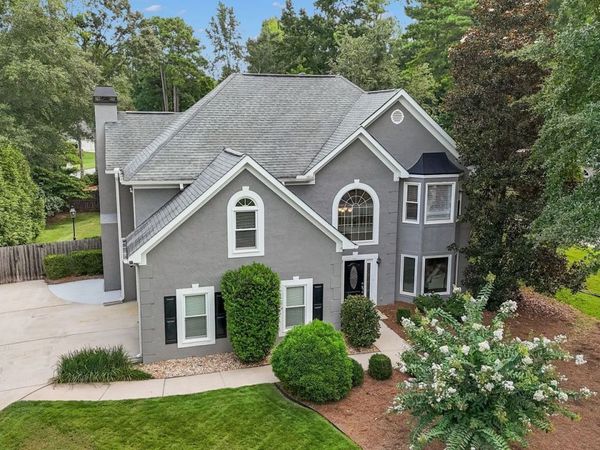 150 KENTON Place, Peachtree City, GA 30269