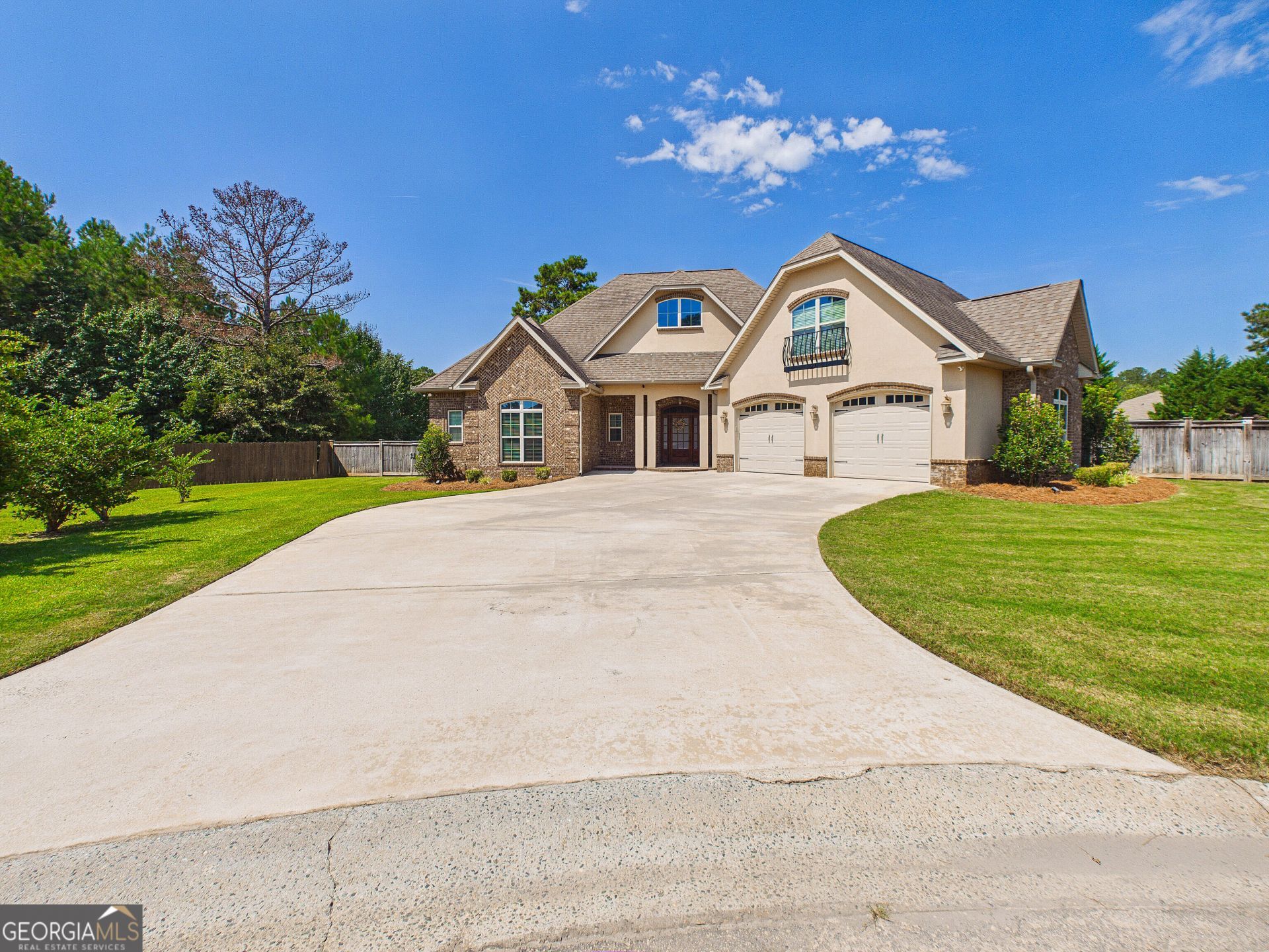 309 Bridgehampton Way, Perry, GA 31069 Main Photo