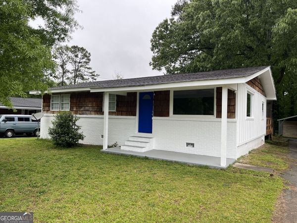 4391 Hiram Lithia Springs Road, Powder Springs, GA 30127