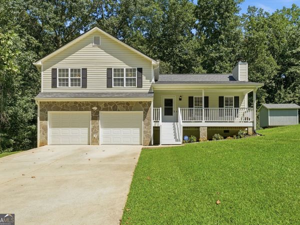 149 Chipper Lane, Rockmart, GA 30153