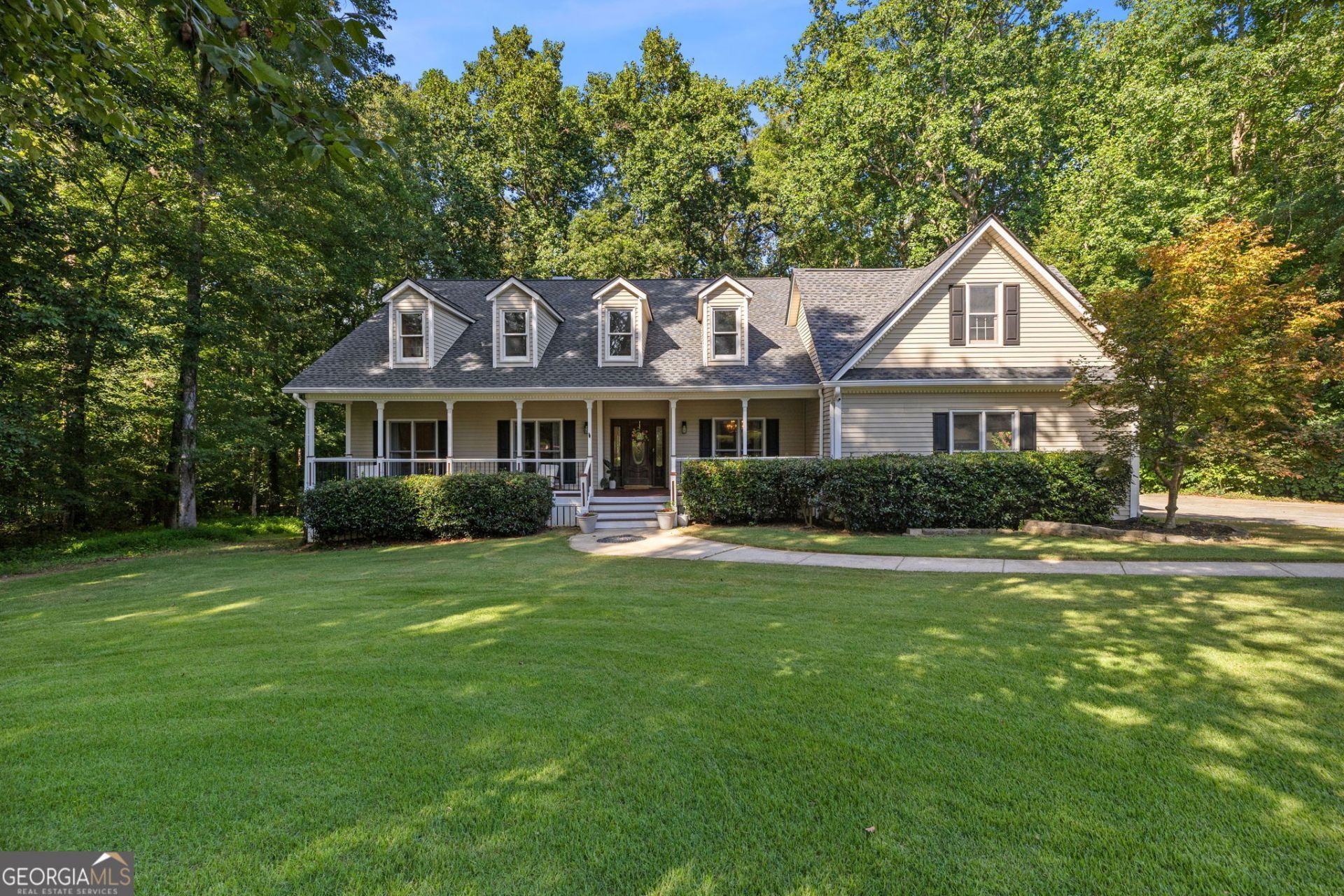270 Tomahawk Drive, Sharpsburg, GA 30277 Main Photo