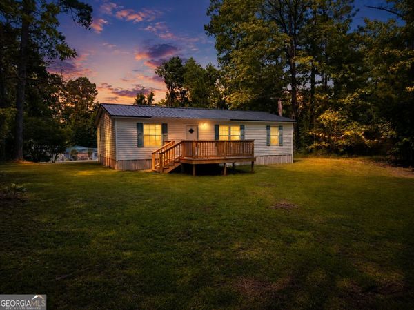 405 Loblolly Drive, Sparta, GA 31087