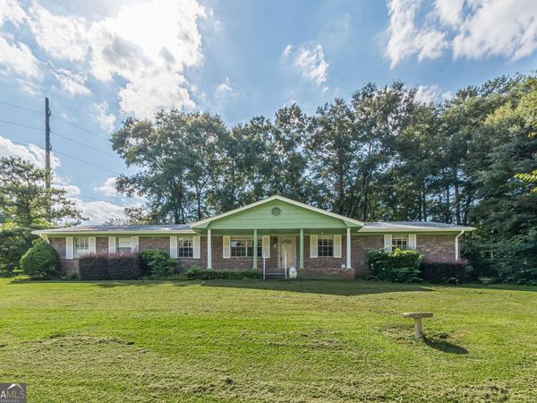 15 Highlane Drive, Stockbridge, GA 30281
