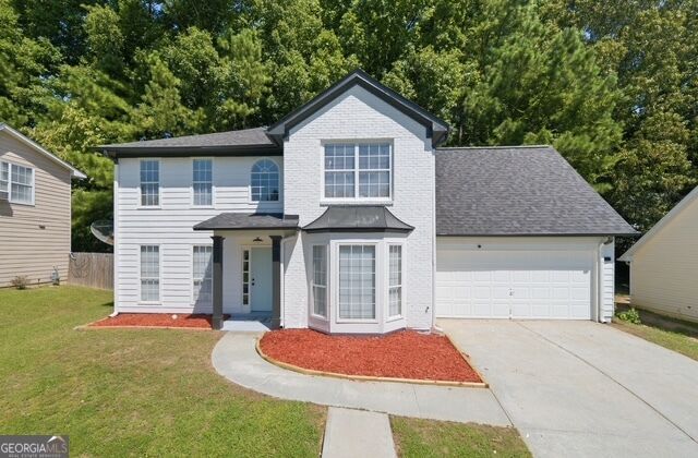 949 Redan Trace, Stone Mountain, GA 30088 Main Photo