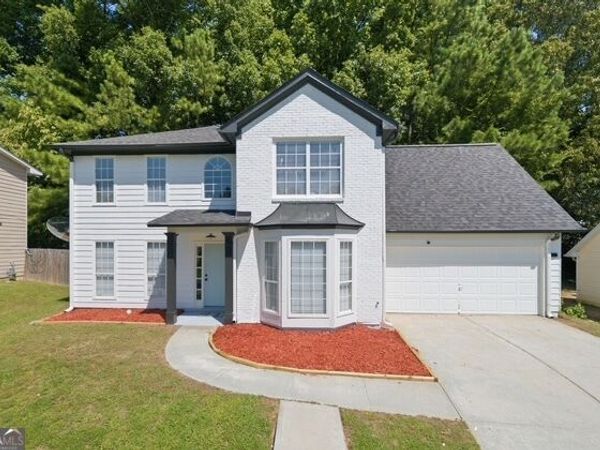 949 Redan Trace, Stone Mountain, GA 30088
