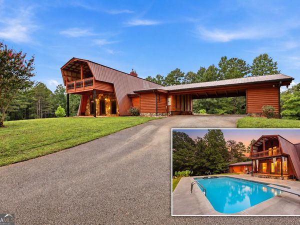 932 Camp Mikell Road, Toccoa, GA 30577