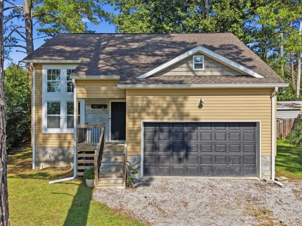 443 Poplar Street, Trenton, GA 30752