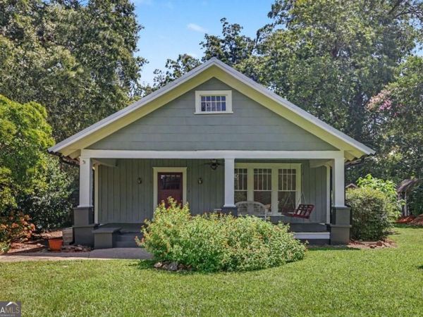 64 S Main Street, Watkinsville, GA 30677