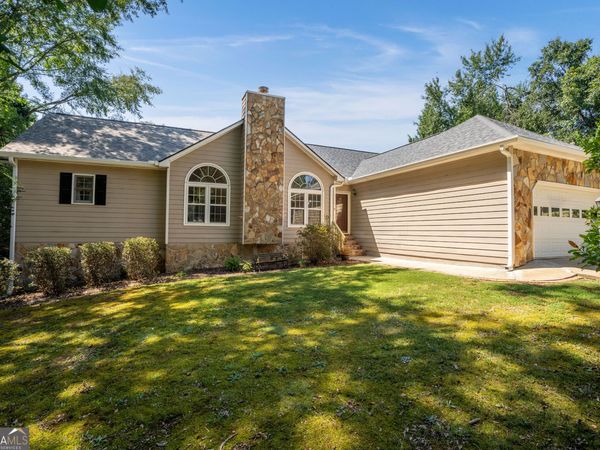 337 Keys Drive, Braselton, GA 30517