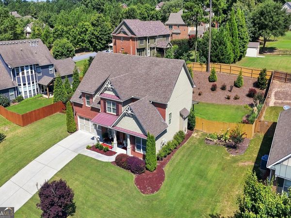 1772 Rivercreek Drive, Dacula, GA 30019