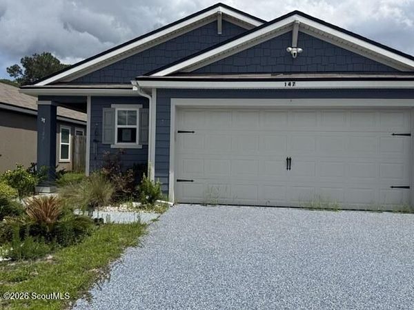 147 Teakwood Drive , St. Marys, GA 31558
