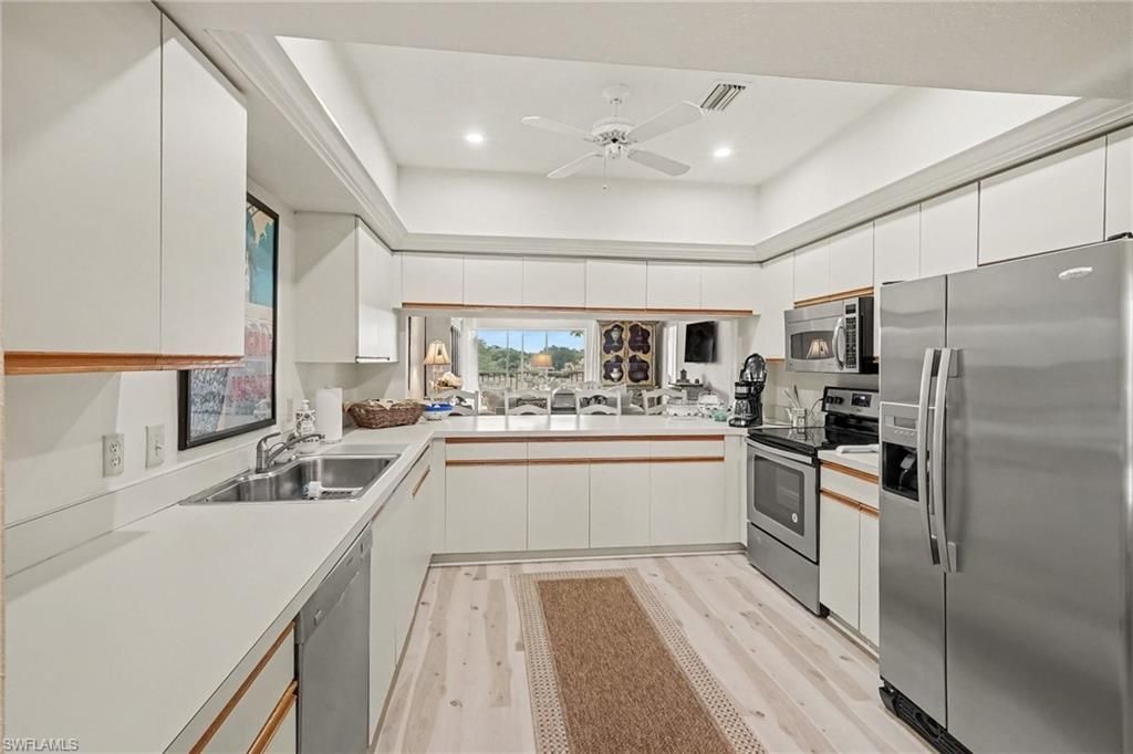 6045 Chardonnay Ln, Unit 302, Naples, FL 34119 Photo