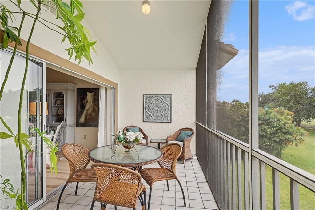 6045 Chardonnay Ln, Unit 302, Naples, FL 34119 Photo