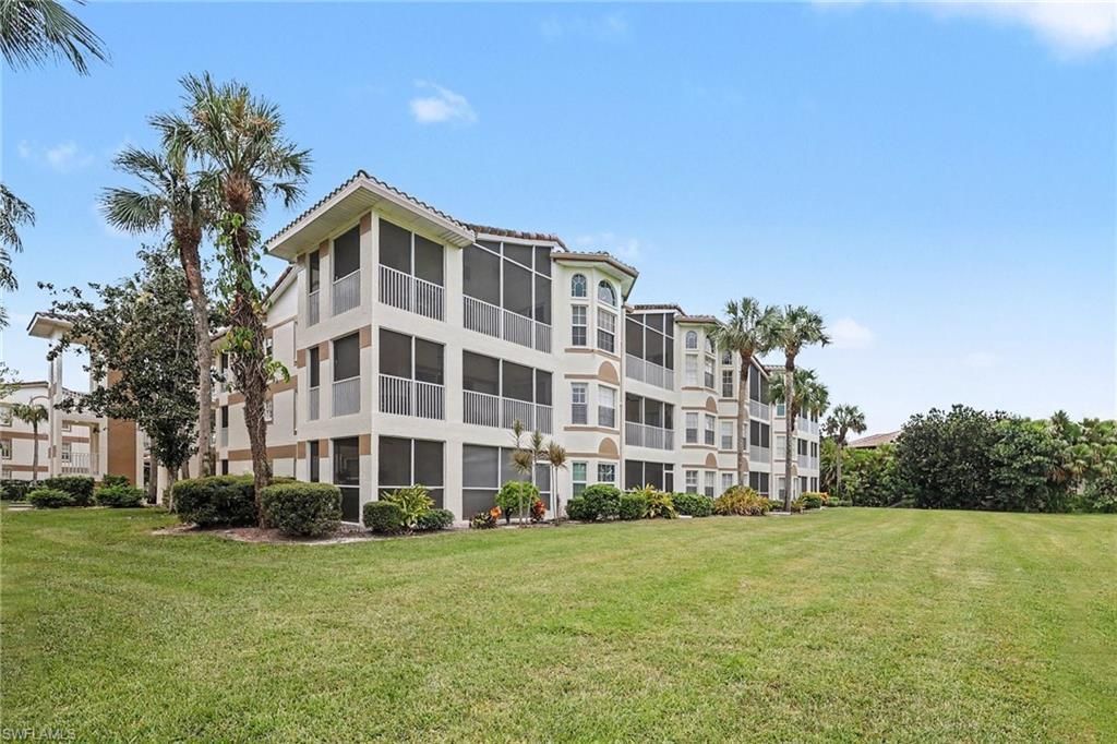 6045 Chardonnay Ln, Unit 302, Naples, FL 34119 Photo