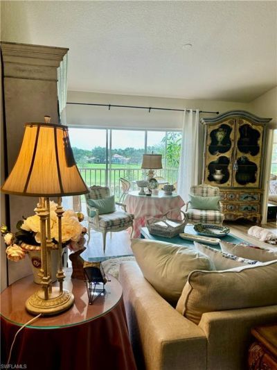 6045 Chardonnay Ln, Unit 302, Naples, FL 34119 Photo