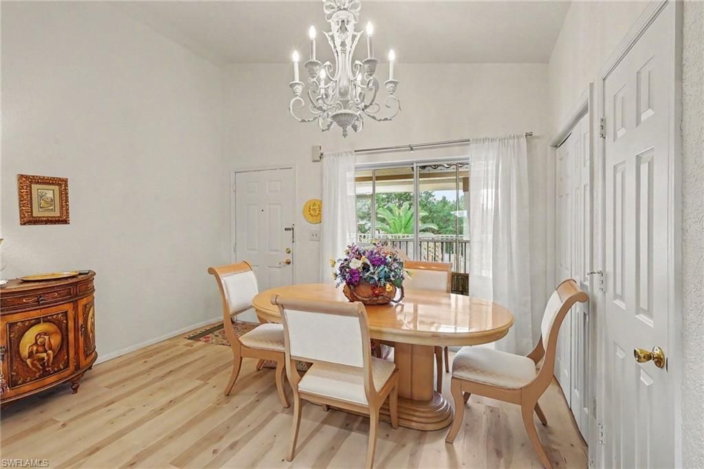 6045 Chardonnay Ln, Unit 302, Naples, FL 34119 Photo