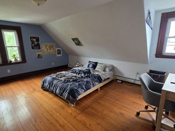 547 Talbot Ave, Unit A, Boston, MA 02124