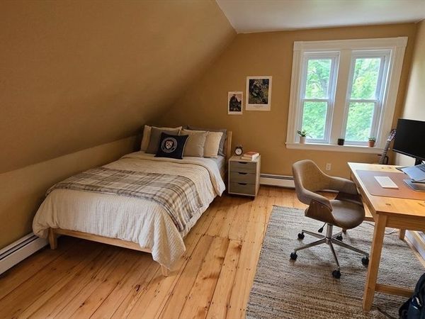 547 Talbot Ave, Unit B, Boston, MA 02124