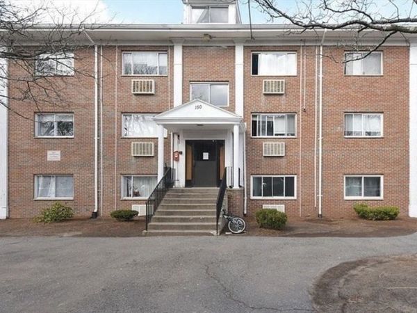 150 2nd, Unit 209, Framingham, MA 01702
