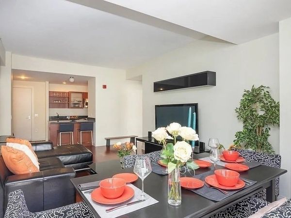 17 Otis St, Unit 503, Cambridge, MA 02141