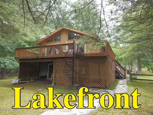 105 Yale Place , Milford, PA 18337