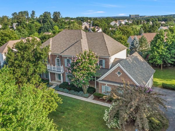 6572 Sauerkraut Lane , Macungie, PA 12603