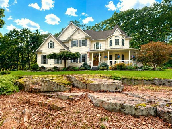 263 McKay Road, Henryville, PA 18332