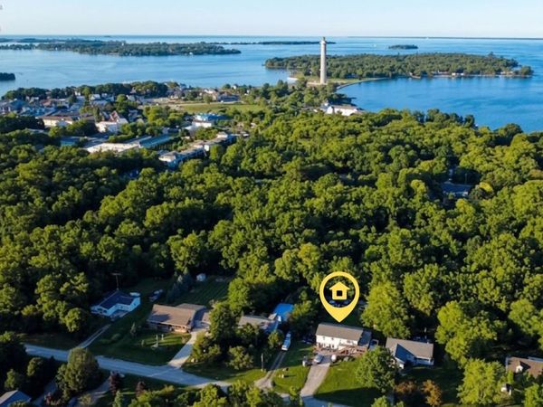 115 Glacier Cove, Put-In-Bay, OH 43456