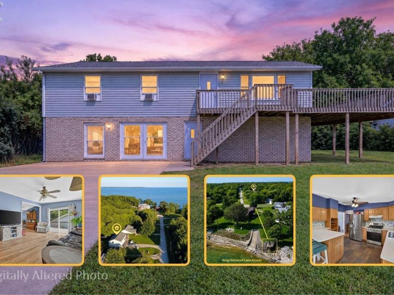 115 Glacier Cove, Put in Bay, OH 43456 Photo 1