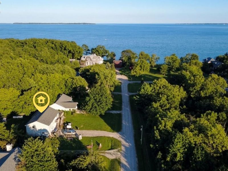115 Glacier Cove, Put in Bay, OH 43456 Photo 2