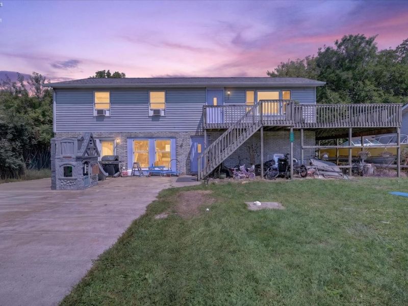 115 Glacier Cove, Put in Bay, OH 43456 Photo 3