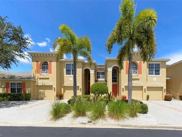 14551 Dolce Vista RD , Unit 202, FORT MYERS, FL 33908