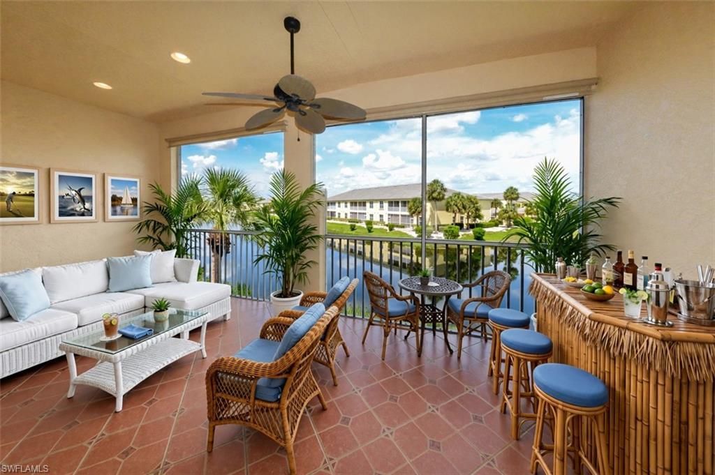14551 Dolce Vista Rd, Unit 202, Fort Myers, FL 33908 Photo
