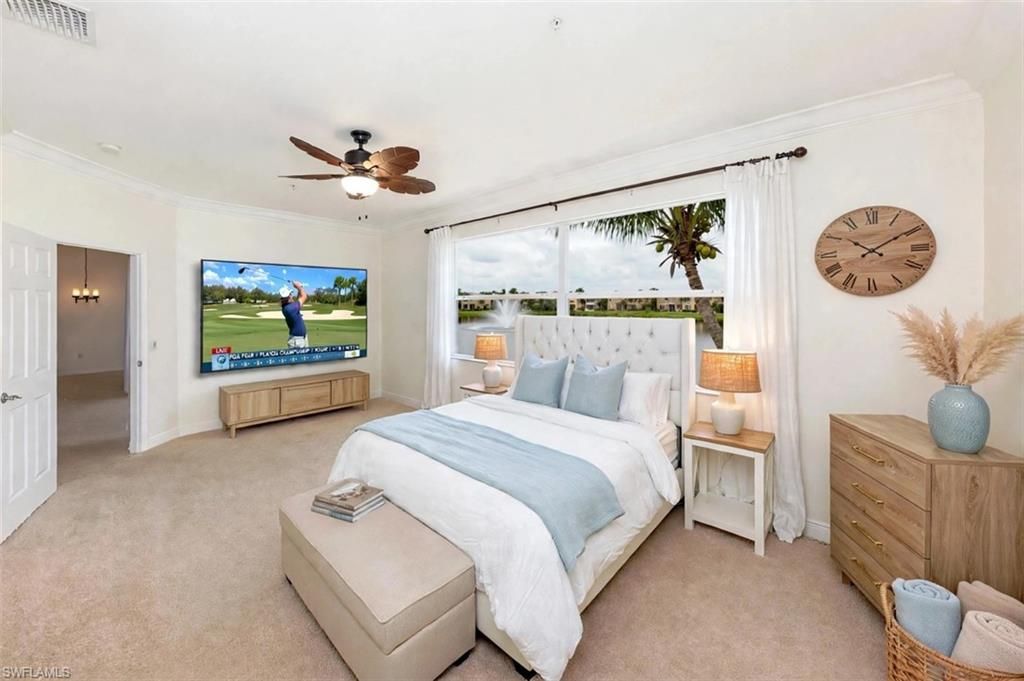 14551 Dolce Vista Rd, Unit 202, Fort Myers, FL 33908 Photo