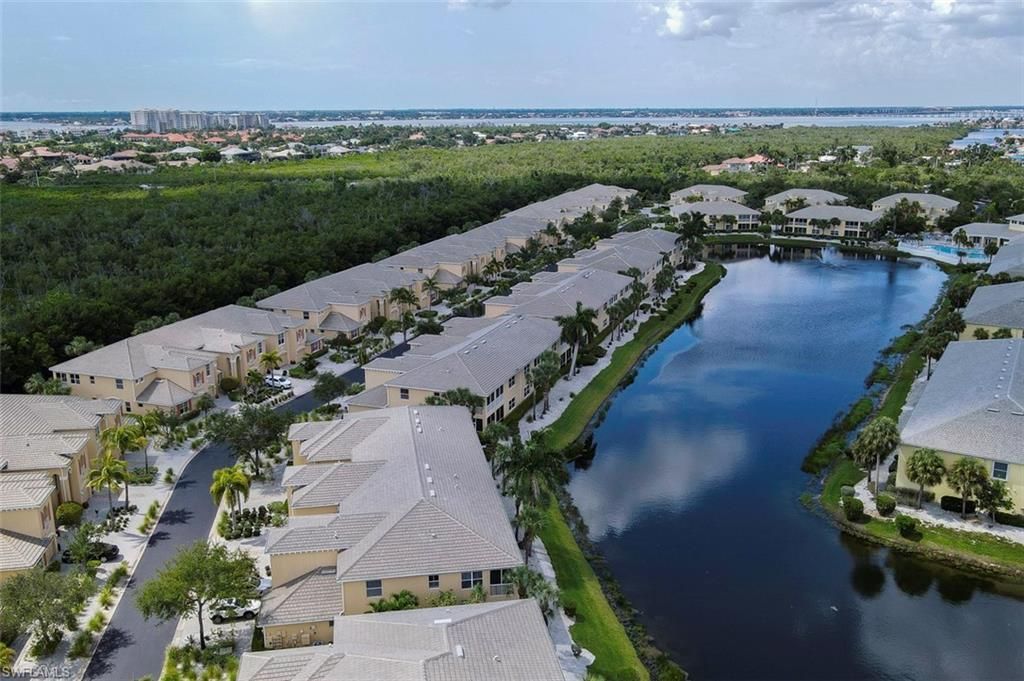 14551 Dolce Vista Rd, Unit 202, Fort Myers, FL 33908 Photo