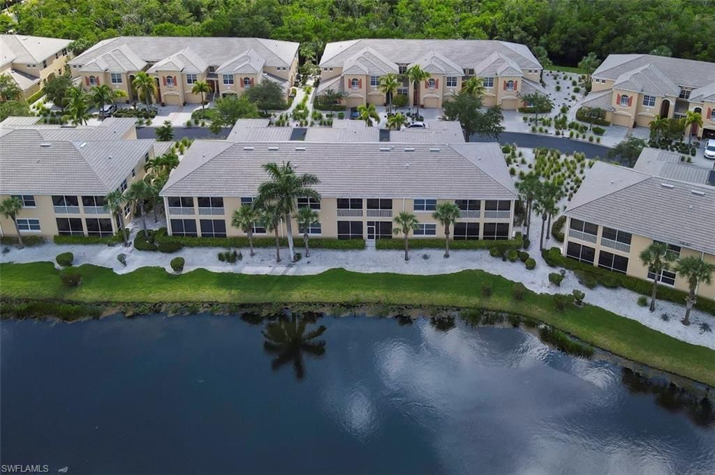 14551 Dolce Vista Rd, Unit 202, Fort Myers, FL 33908 Photo
